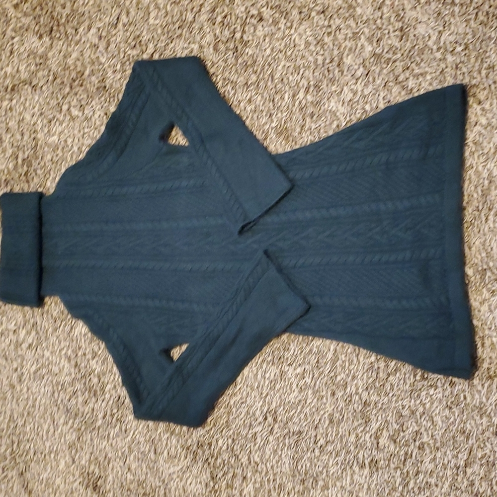 Artka sweater dress